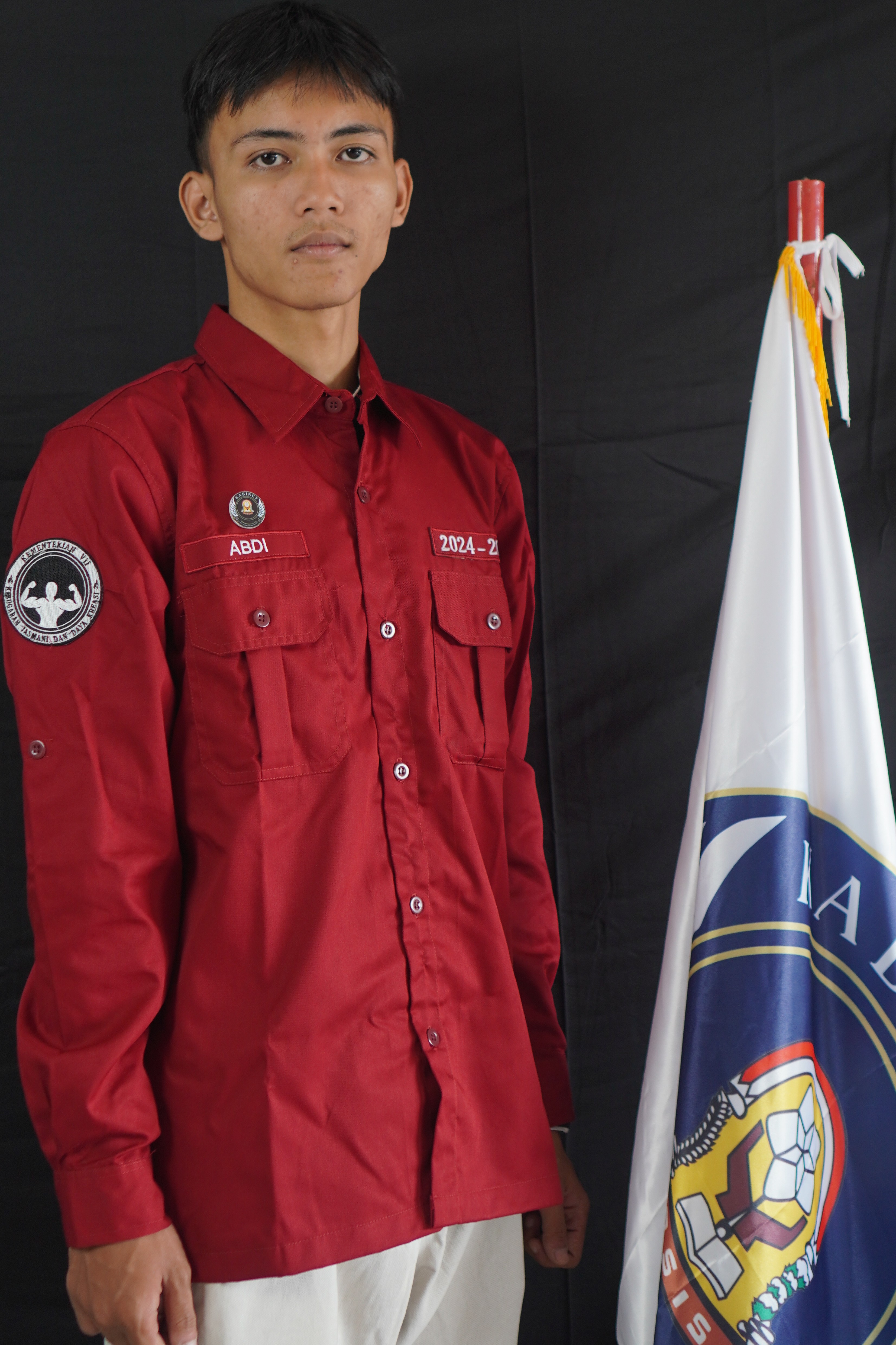 Menteri